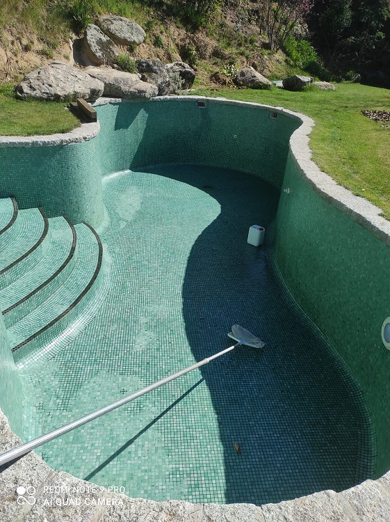 Construcciones & Jardineros Said 2