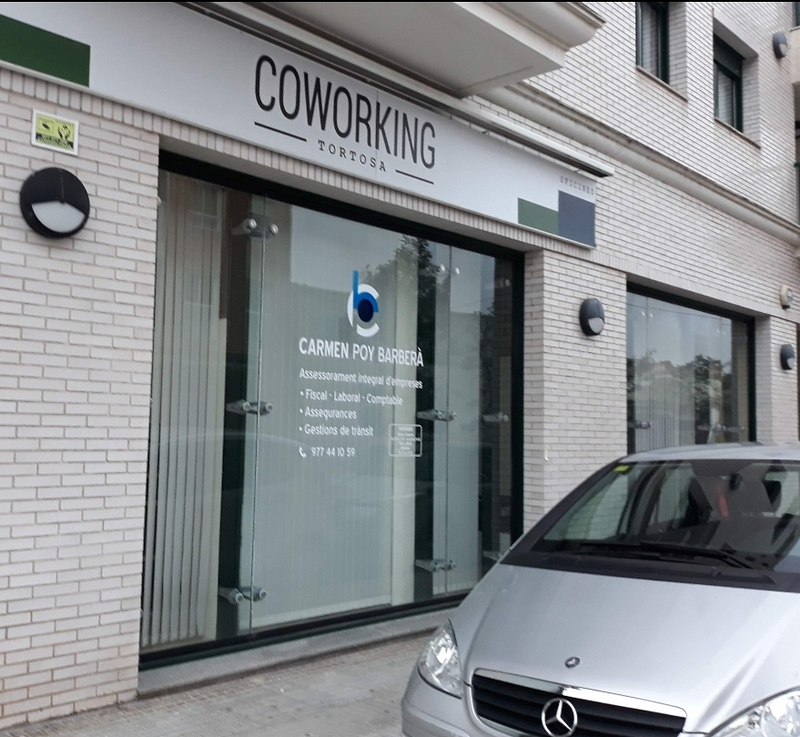 Carmen Poy Barber&aacute; Tortosa