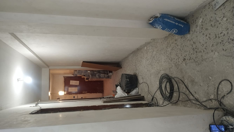 Reformas en General Buenas Manos 11