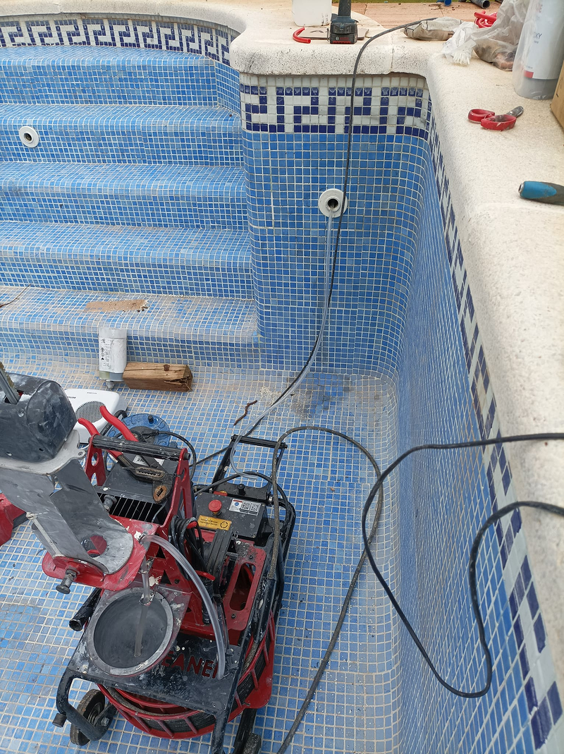 Inspecci&oacute;n Y Reparaci&oacute;n Fugas De Agua - Atanor 5