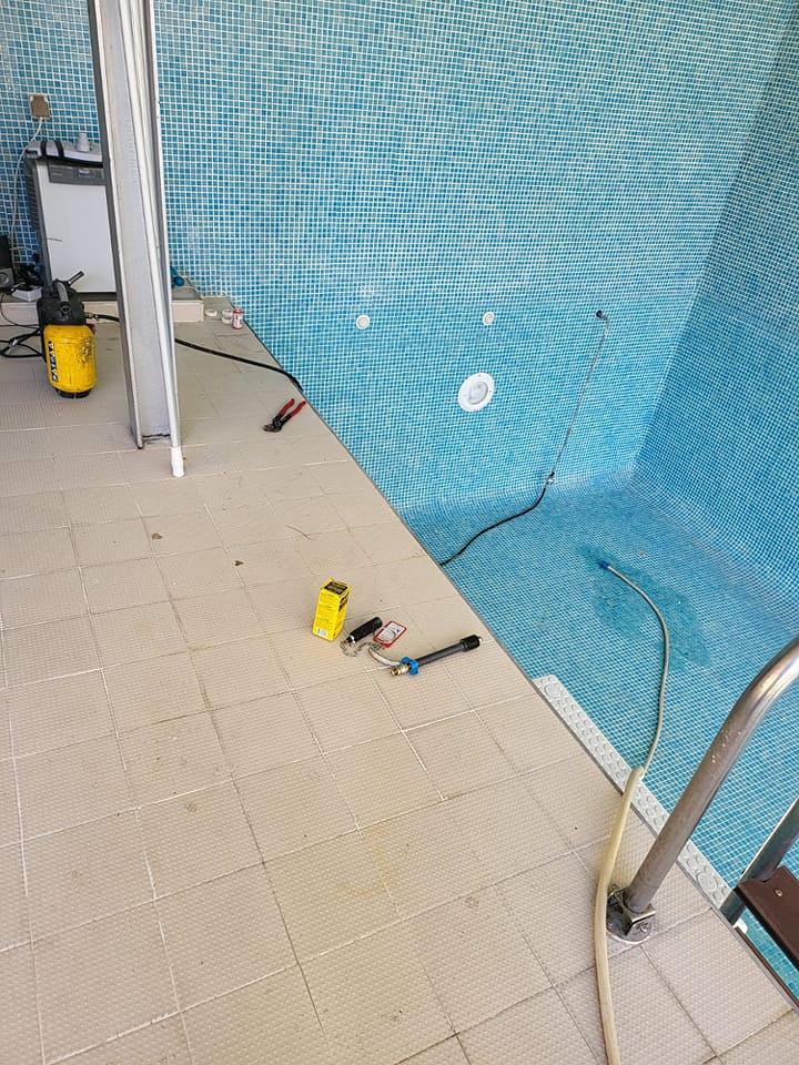 Inspecci&oacute;n Y Reparaci&oacute;n Fugas De Agua - Atanor AGUA: DETECCION DE FUGAS