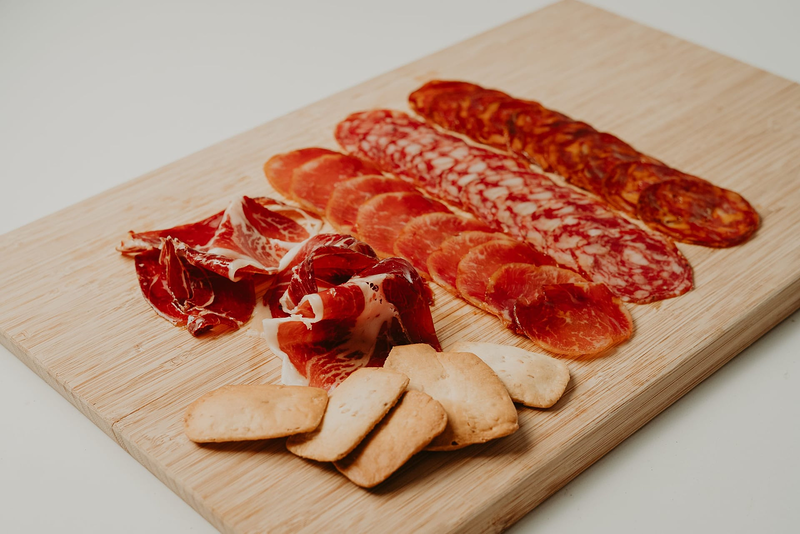 El Armacenito Andaluz 17