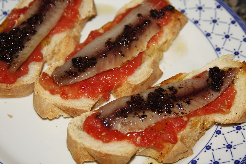 El Armacenito Andaluz 14