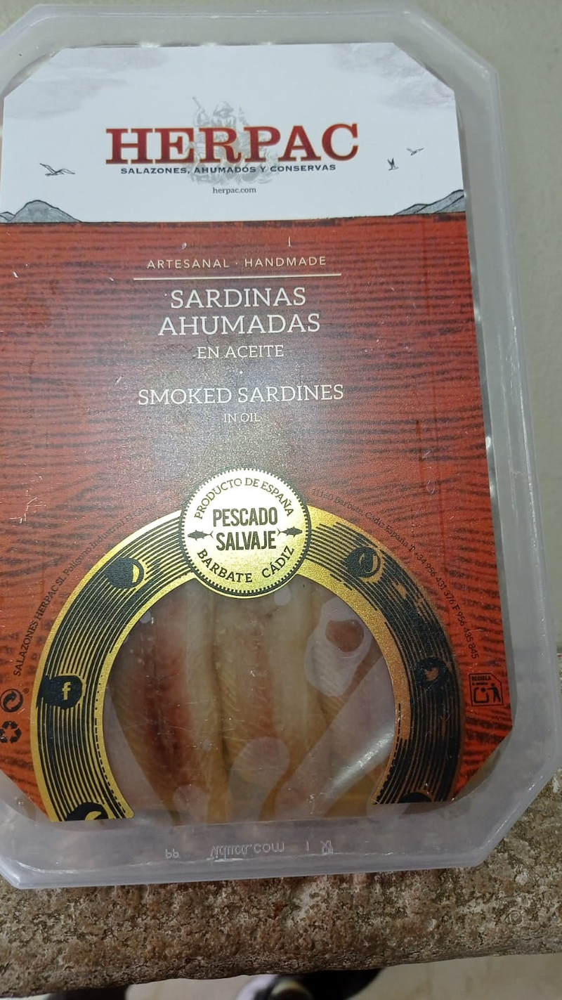 El Armacenito Andaluz 8