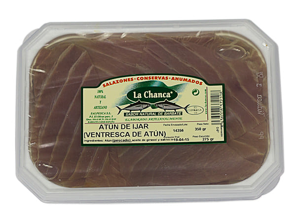 El Armacenito Andaluz Palma