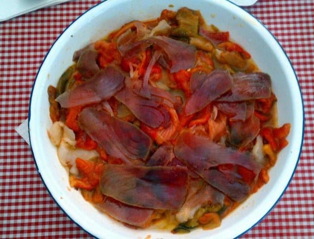 El Armacenito Andaluz 9