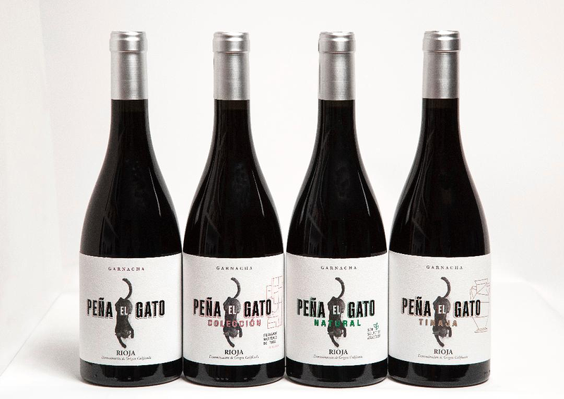 Bodegas Juan Carlos Sancha BODEGAS: PRODUCCION DE VINOS Y LICORES