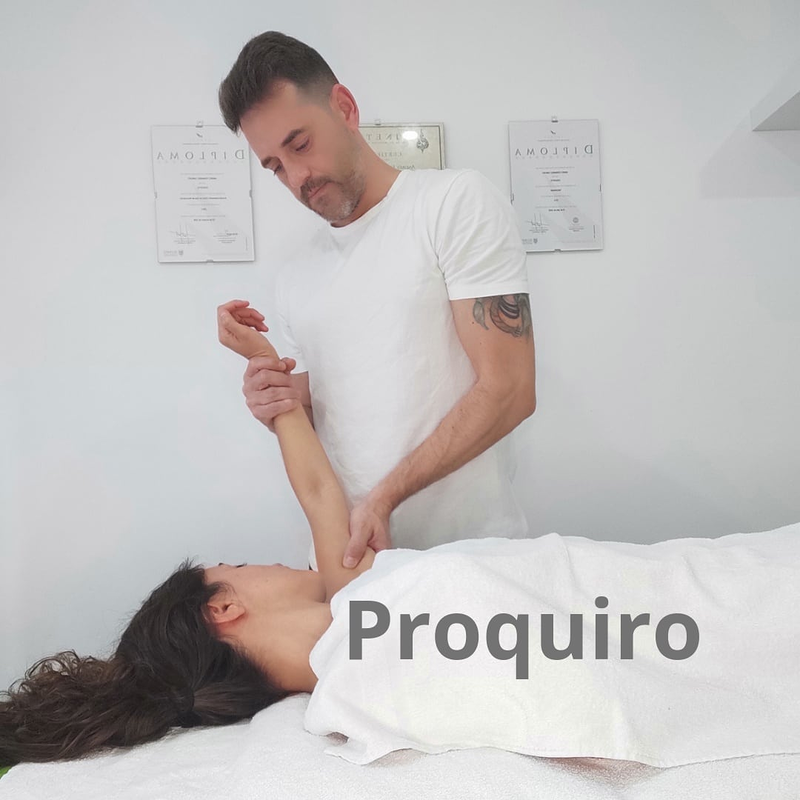 ProQuiro ESTETICA: CENTROS