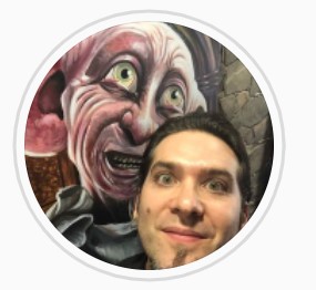 Tatuaje San Martín De Trevejo- Daniel Tatto Gilbo