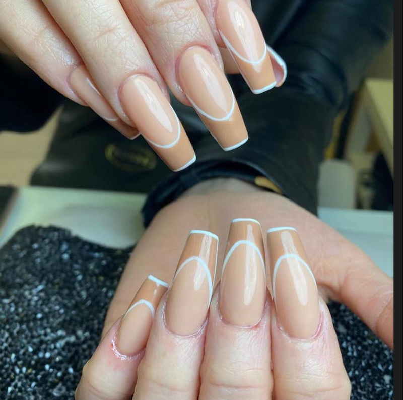 U&ntilde;as Palma Mallorca - Pesta&ntilde;as Palma Mallorca - Mayra Nails 19