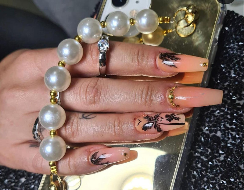 U&ntilde;as Palma Mallorca - Pesta&ntilde;as Palma Mallorca - Mayra Nails 3