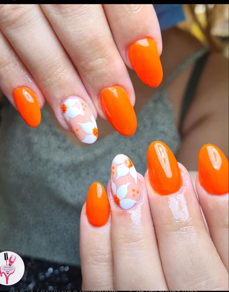 U&ntilde;as Palma Mallorca - Pesta&ntilde;as Palma Mallorca - Mayra Nails 2