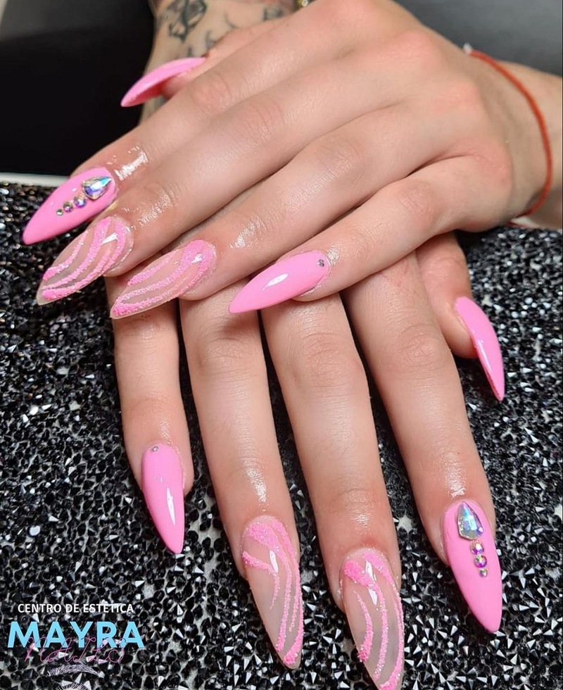 U&ntilde;as Palma Mallorca - Pesta&ntilde;as Palma Mallorca - Mayra Nails 17