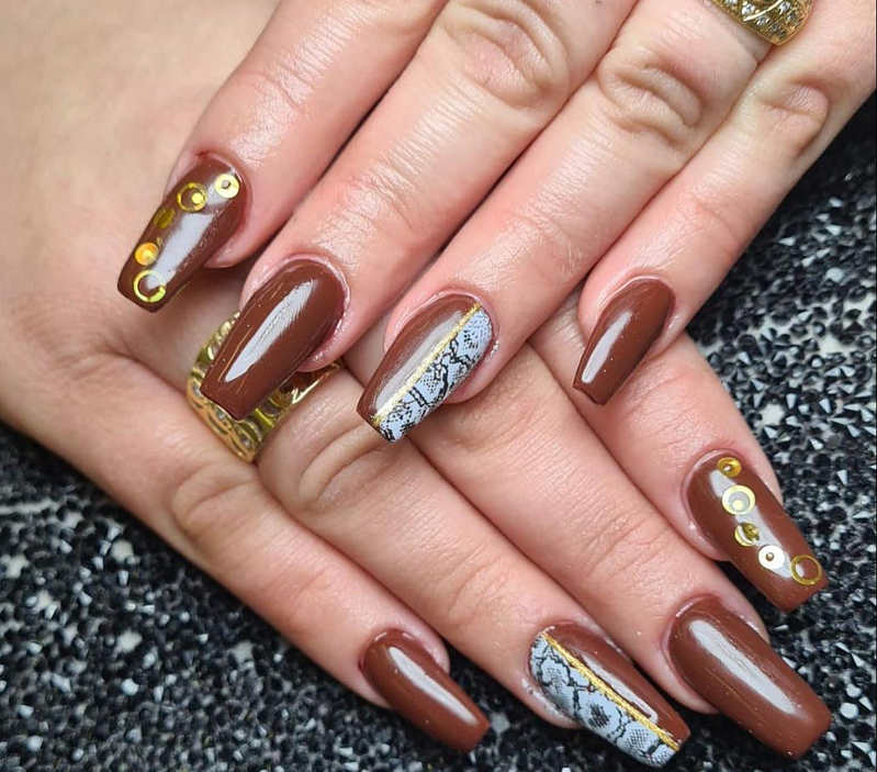 U&ntilde;as Palma Mallorca - Pesta&ntilde;as Palma Mallorca - Mayra Nails 4