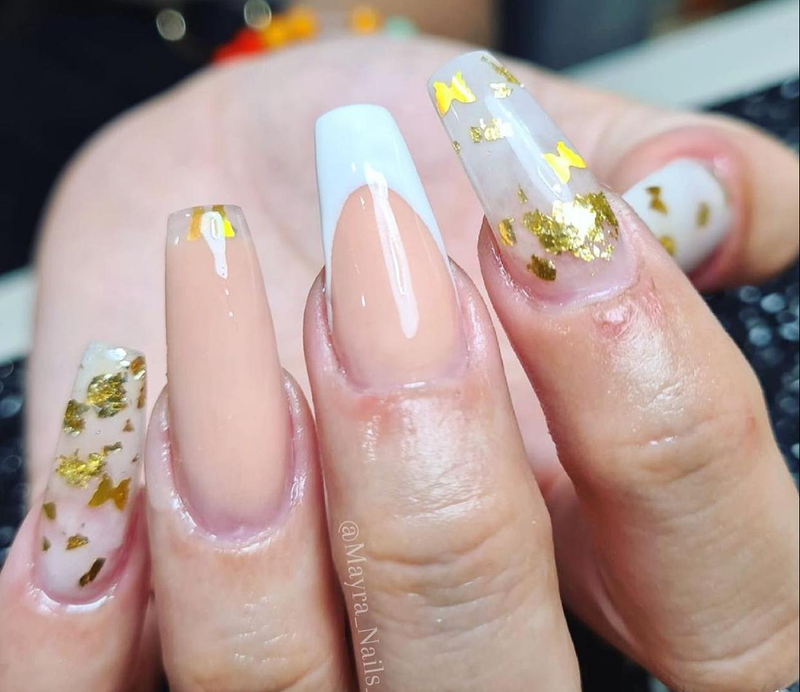 U&ntilde;as Palma Mallorca - Pesta&ntilde;as Palma Mallorca - Mayra Nails 18