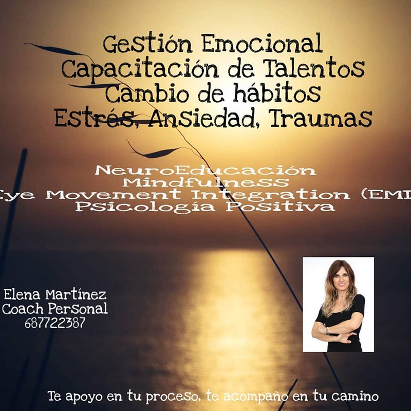 COACH Personal, INTERVENTORA ESTRATEGICA 12