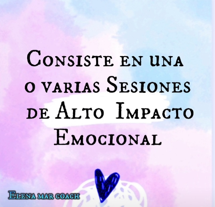 COACH Personal, INTERVENTORA ESTRATEGICA 3