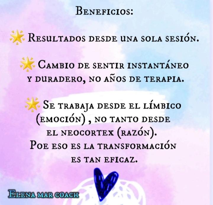 COACH Personal, INTERVENTORA ESTRATEGICA 6