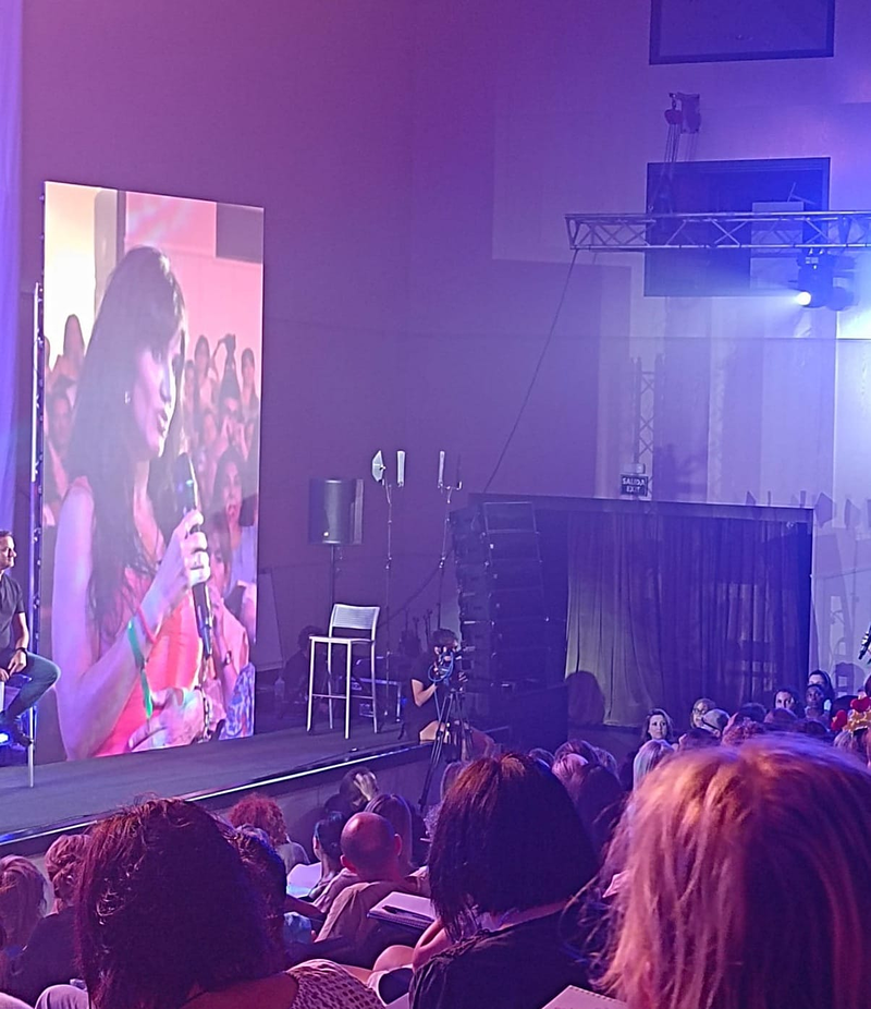 COACH Personal, INTERVENTORA ESTRATEGICA 17