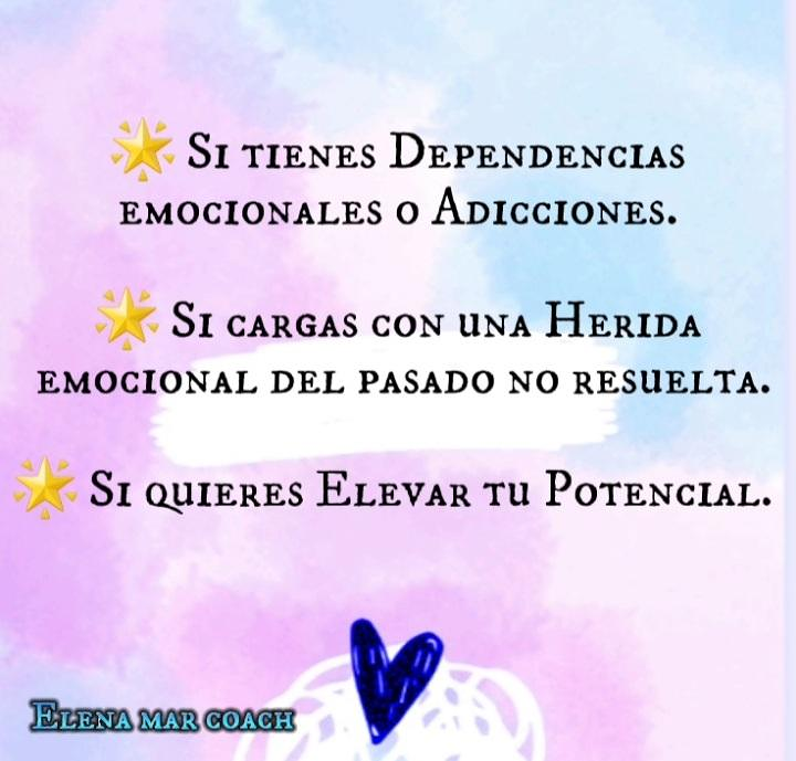 COACH Personal, INTERVENTORA ESTRATEGICA 9