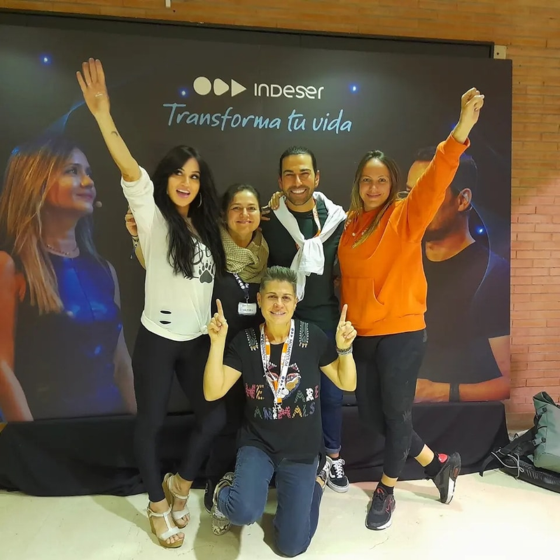 COACH Personal, INTERVENTORA ESTRATEGICA 22