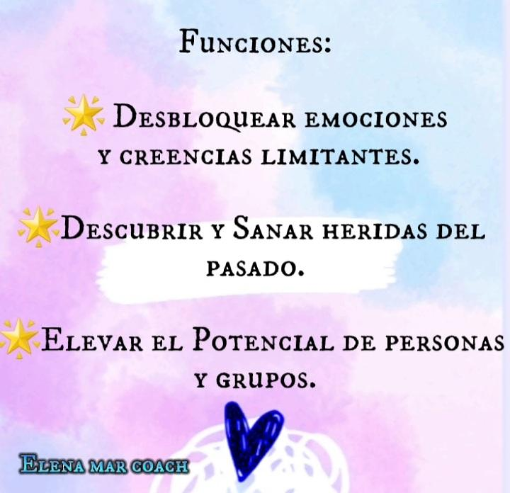 COACH Personal, INTERVENTORA ESTRATEGICA 5