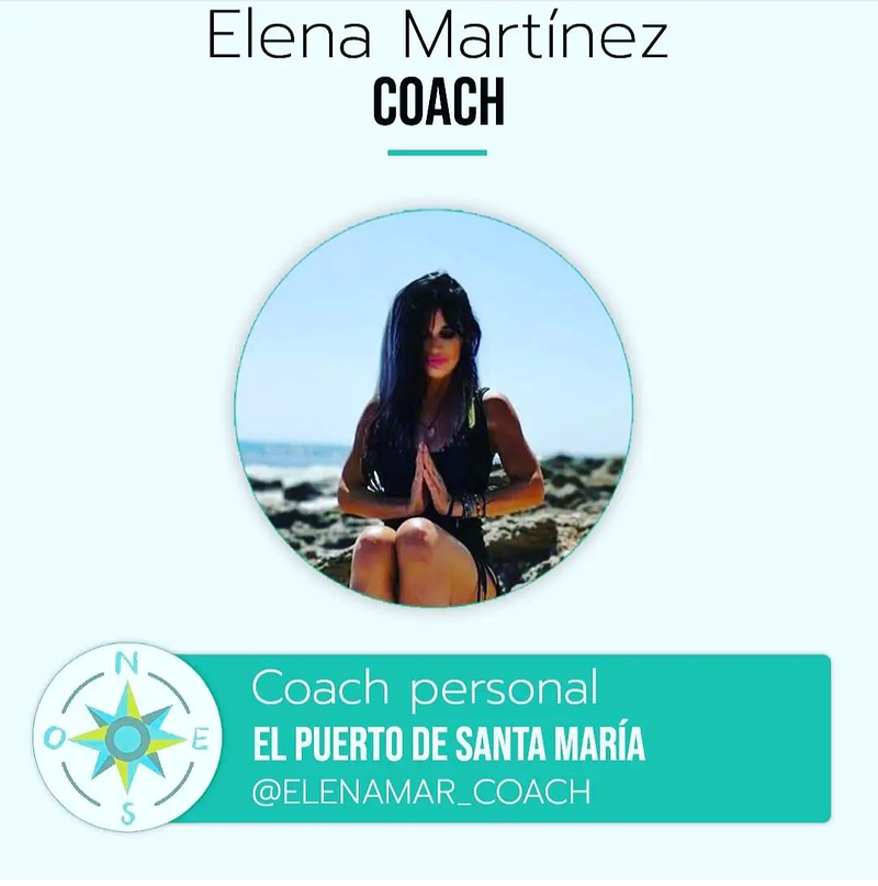 COACH Personal, INTERVENTORA ESTRATEGICA El Puerto de Santa María