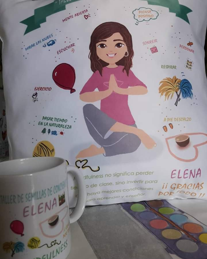 COACH Personal, INTERVENTORA ESTRATEGICA 16