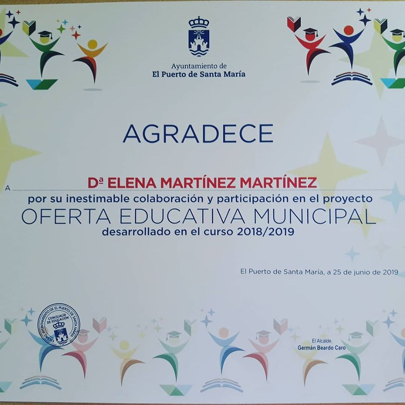 COACH Personal, INTERVENTORA ESTRATEGICA 13