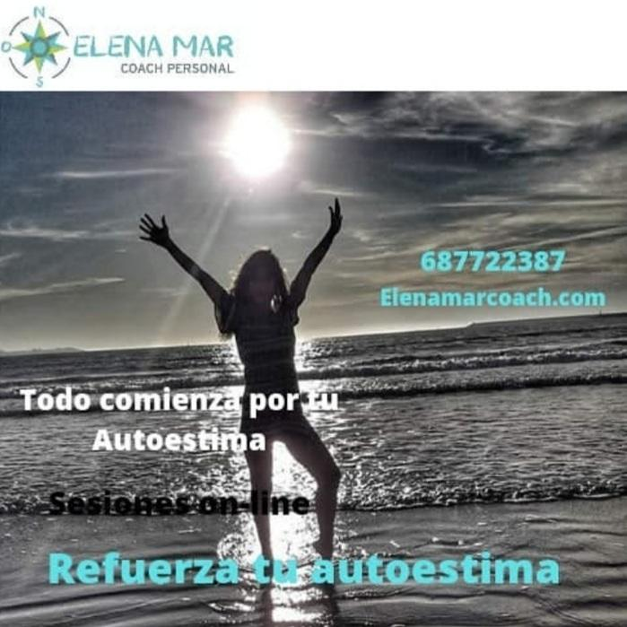 COACH Personal, INTERVENTORA ESTRATEGICA 21