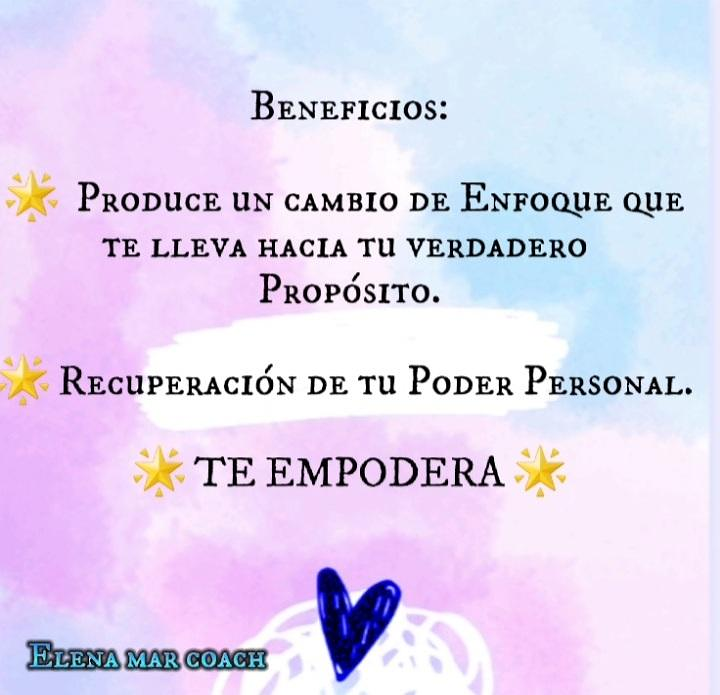 COACH Personal, INTERVENTORA ESTRATEGICA 7