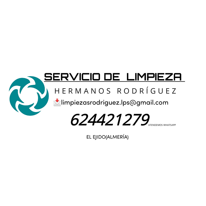 Servicio De Limpieza Hermanos Rodr&iacute;guez LIMPIEZA: EMPRESAS