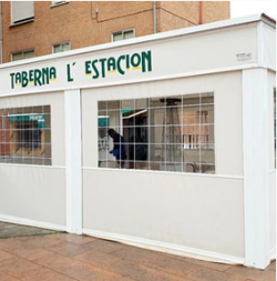 Galería de imágenes