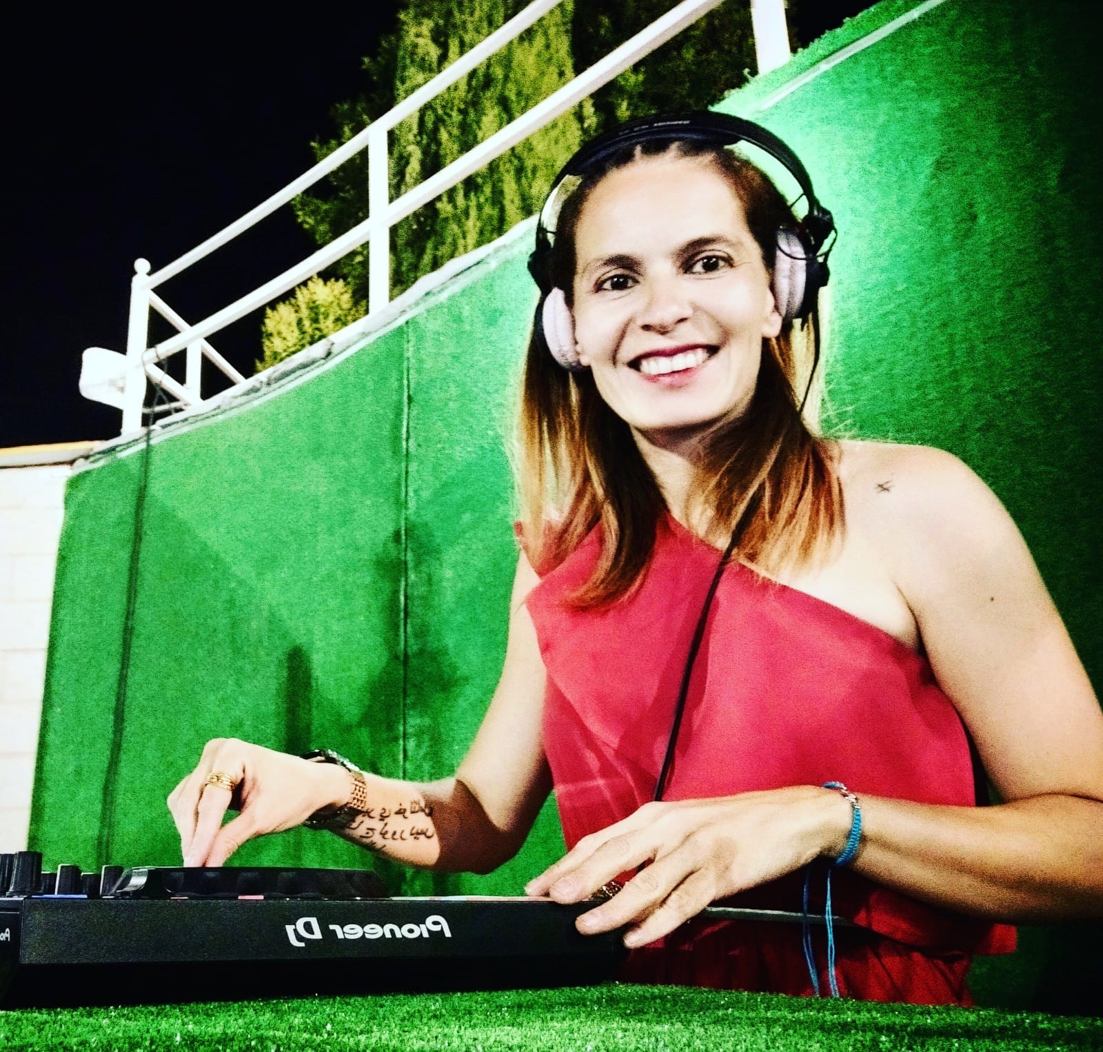 Norba Deejay Eventos 19