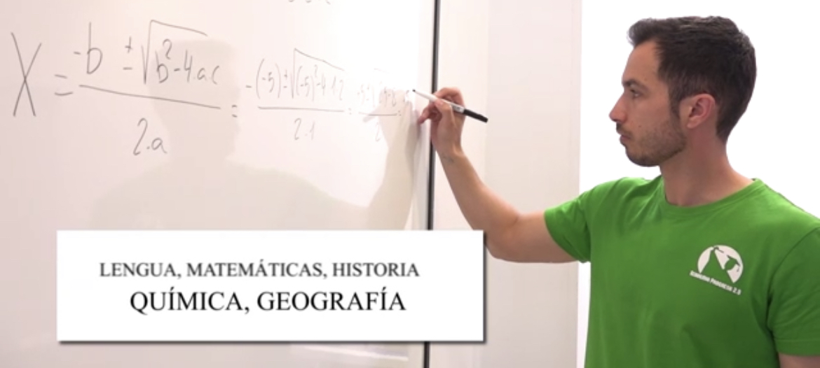 Academia Progresa 2.0 7
