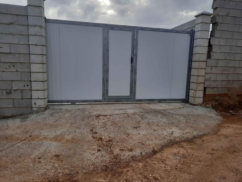 Reformas Roldan La Línea de la Concepción