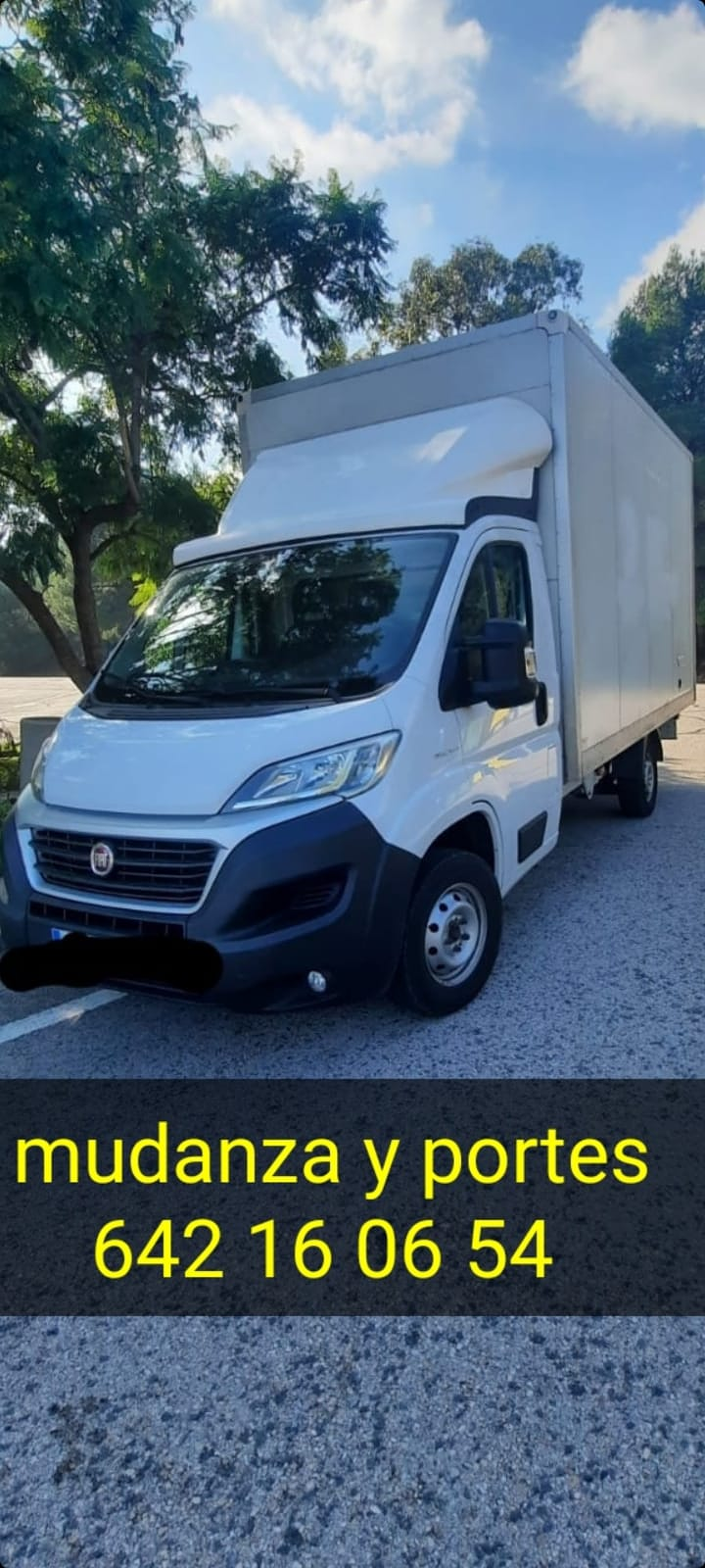 Milen 21 TRANSPORTES POR CARRETERA