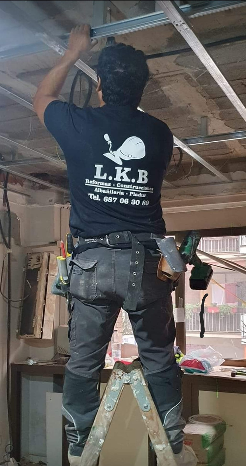 LKB Reformas 12