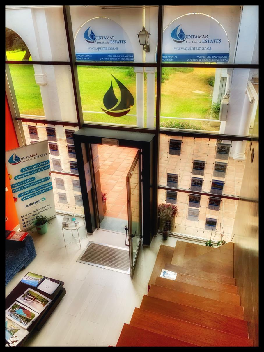 Quintamar Inmobiliaria 7