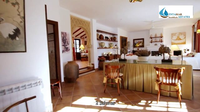 Quintamar Inmobiliaria 23