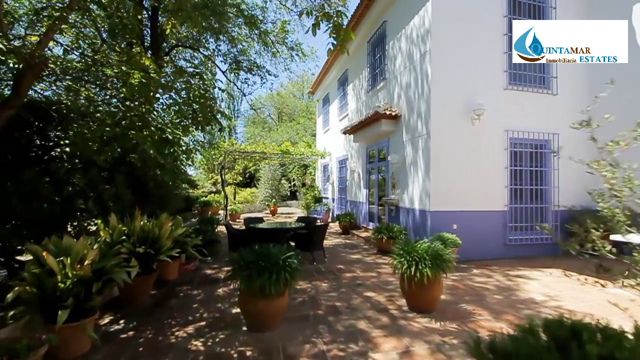 Quintamar Inmobiliaria 24