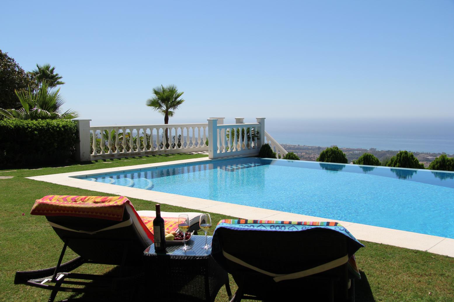 Quintamar Inmobiliaria 9