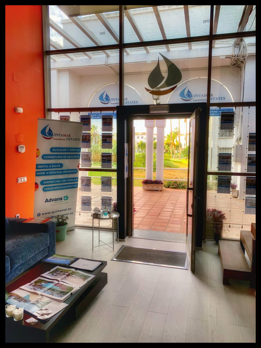 Quintamar Inmobiliaria 5