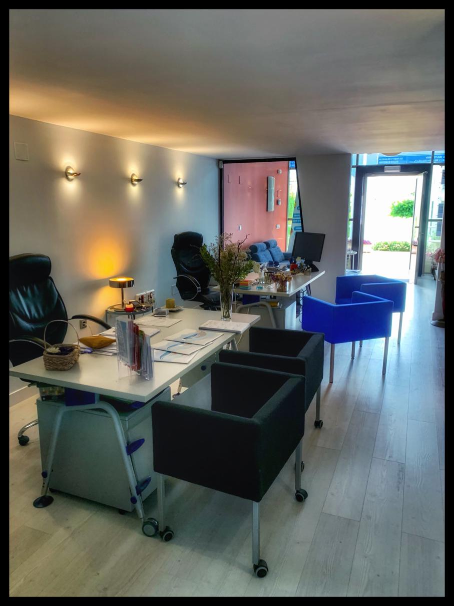 Quintamar Inmobiliaria 4