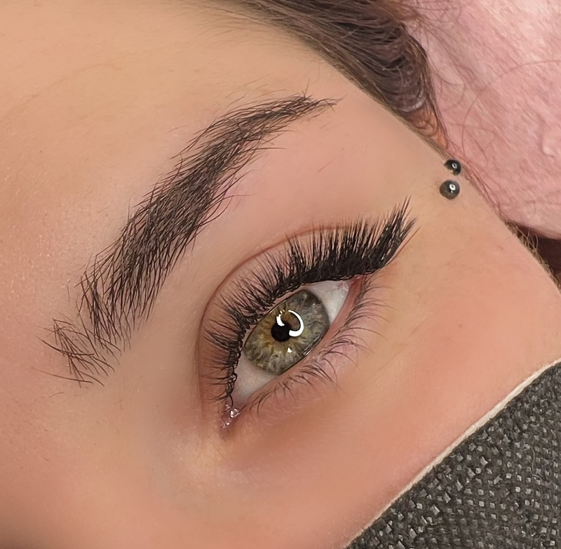 Natalia Nes Permanent Make up 6