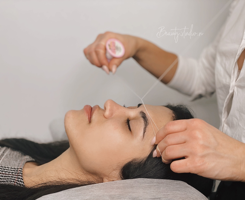 Natalia Nes Permanent Make up ESTETICA: CENTROS