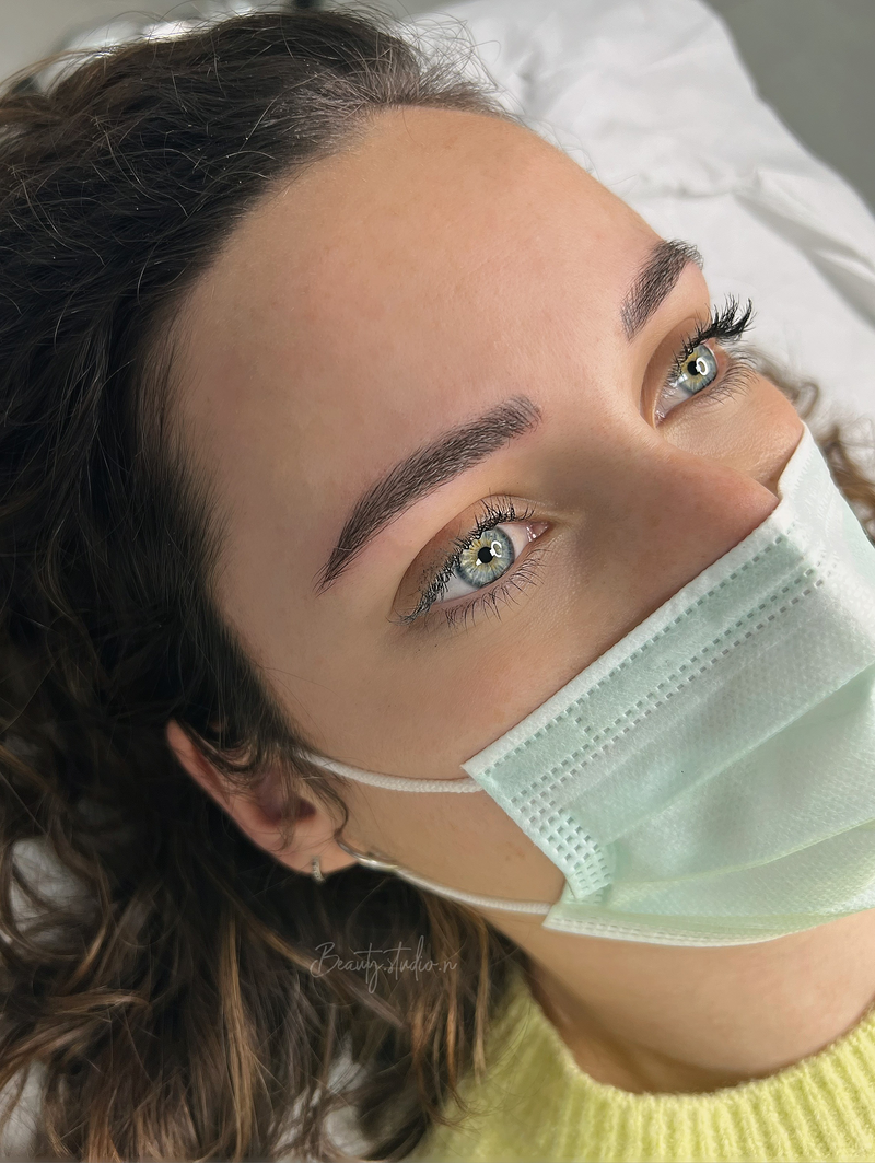 Natalia Nes Permanent Make up 7