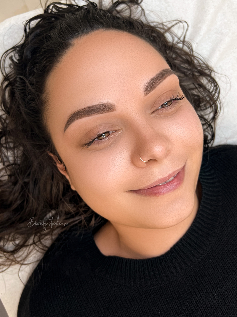 Natalia Nes Permanent Make up 2