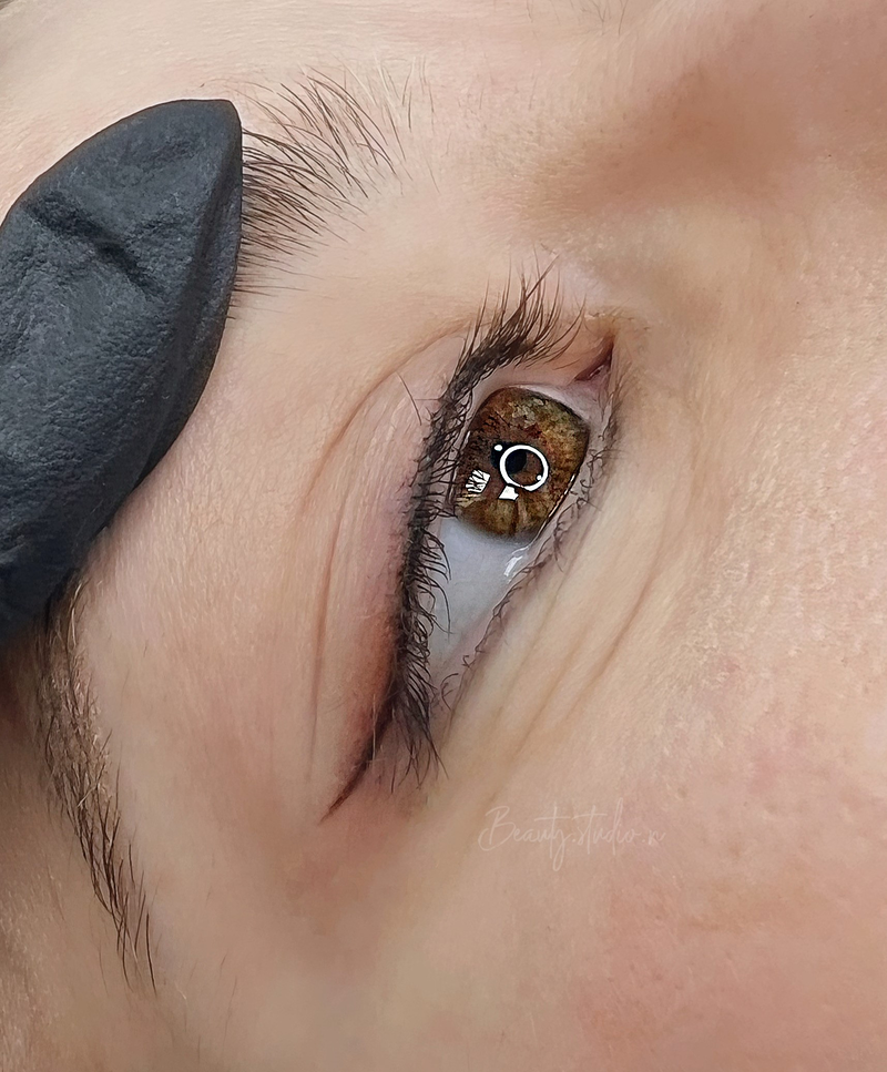 Natalia Nes Permanent Make up 5