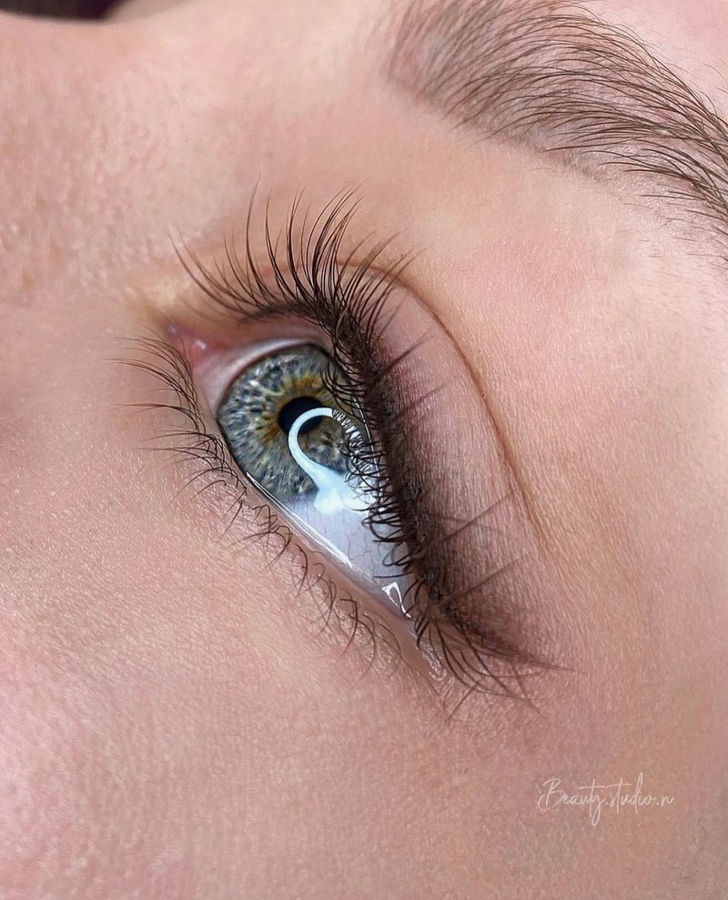 Natalia Nes Permanent Make up 12